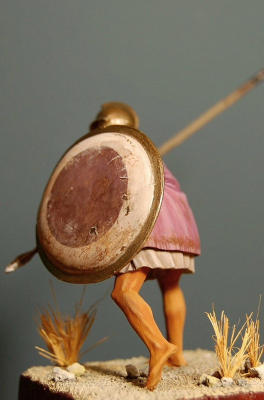 Figures: Hypaspist, photo #8