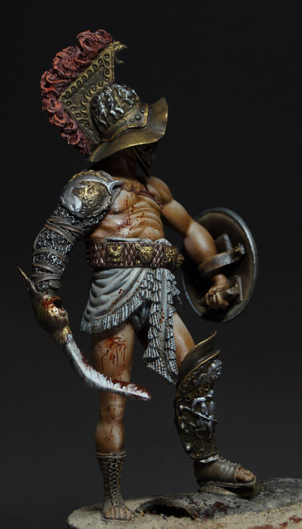 Figures: Gladiator, photo #3