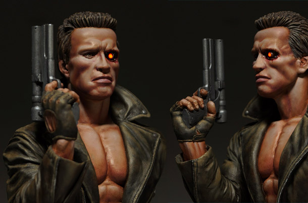 Figures: Terminator