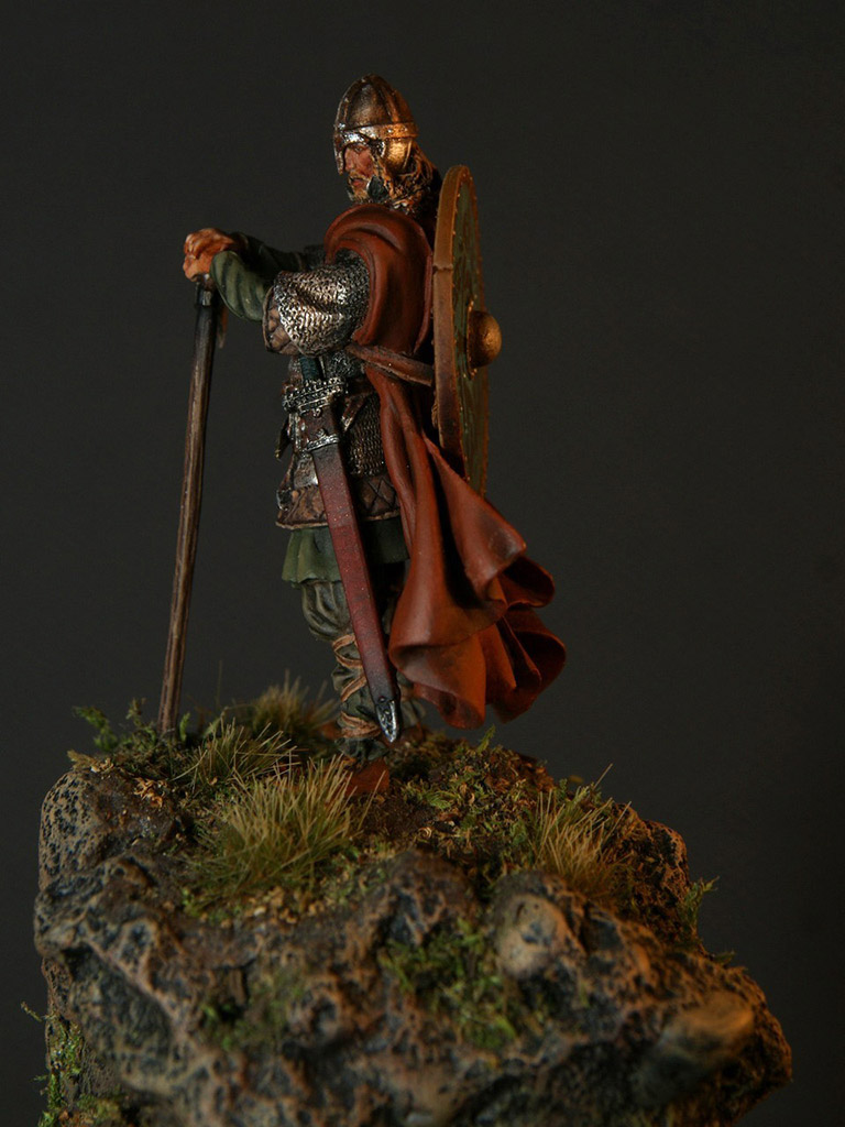 Figures: Offspring of Odin, photo #3