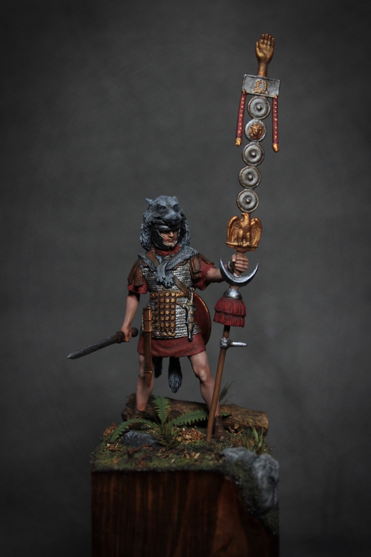 Фигурки: Однажды в Британии, фото #8