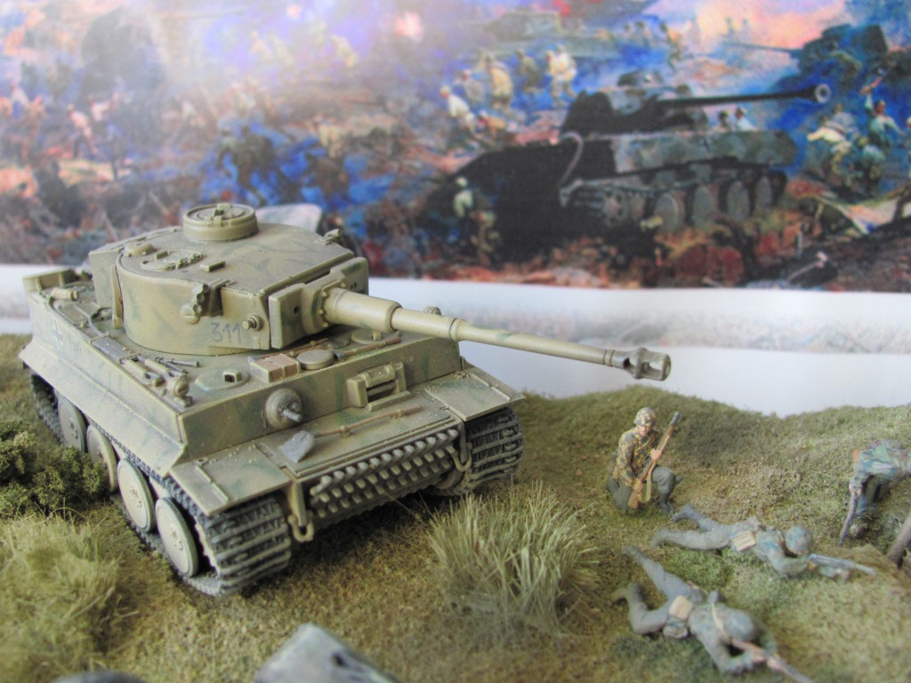 Training Grounds: Kursk battle, photo #18