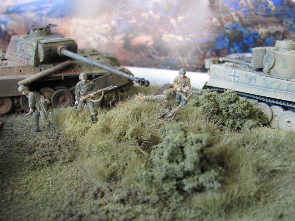 Training Grounds: Kursk battle, photo #23