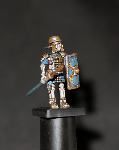 Разное: Проклятый легионер, фото #2