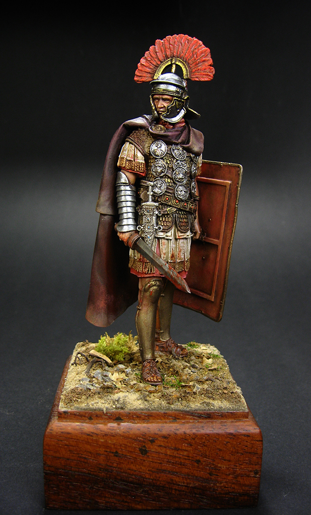 Figures: The Centurion, photo #1