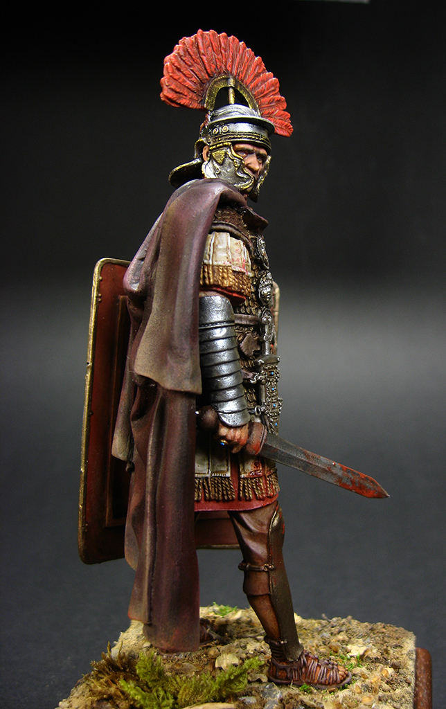 Figures: The Centurion, photo #4