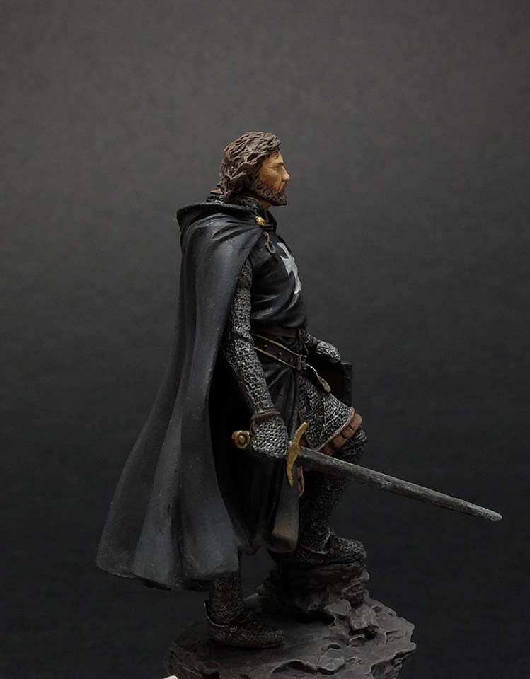 Figures: Knight Hospitaller, photo #5