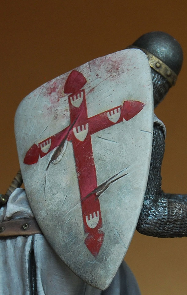 Figures: The Crusader, photo #6