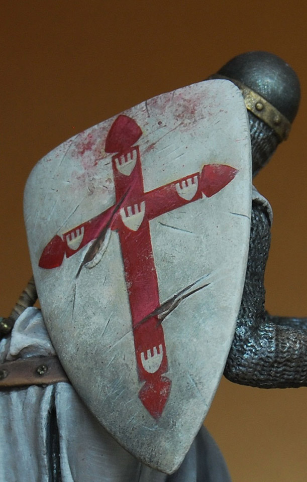 Figures: The Crusader, photo #6