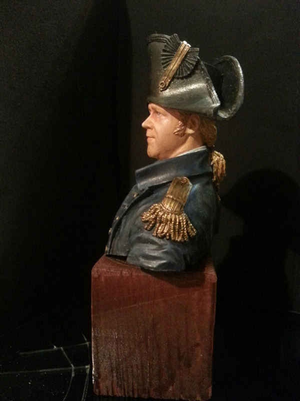 Figures: Master and Commander, photo #3