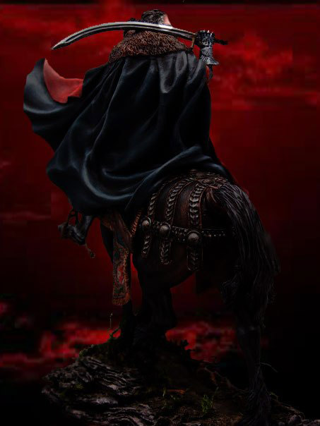 Figures: Vlad III Dracula, photo #9