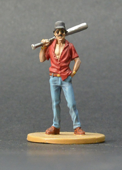 Miscellaneous: Zombicide, photo #1