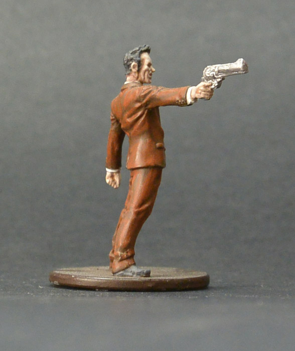 Miscellaneous: Zombicide, photo #9