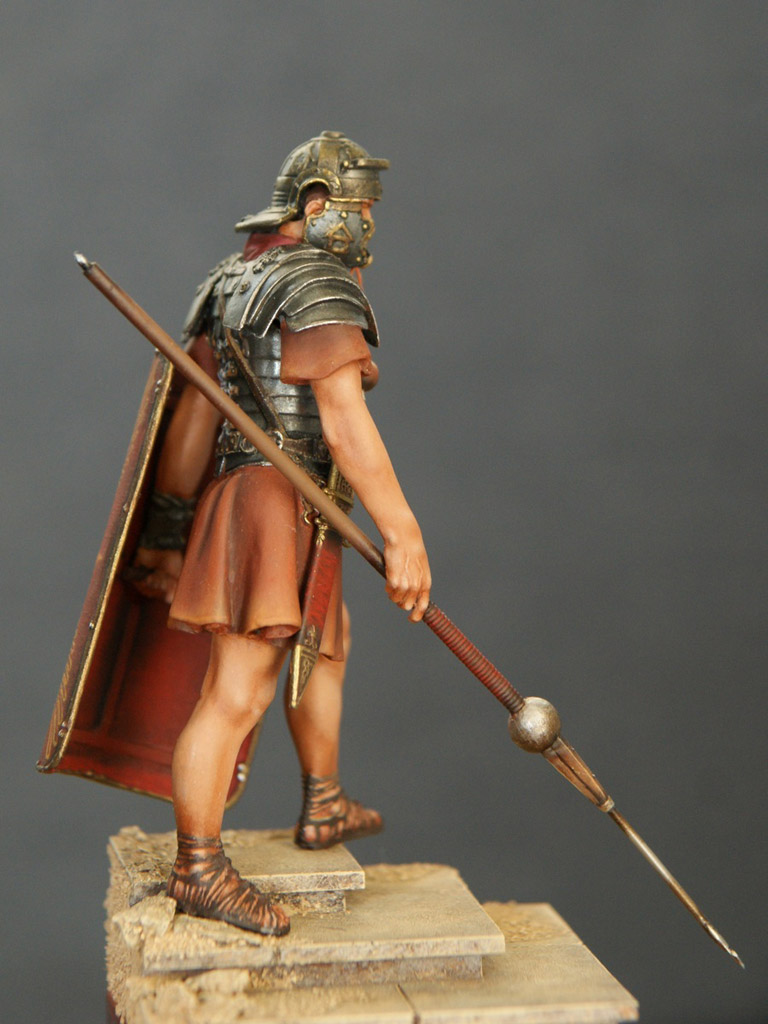 Figures: Defender of Rome, photo #5