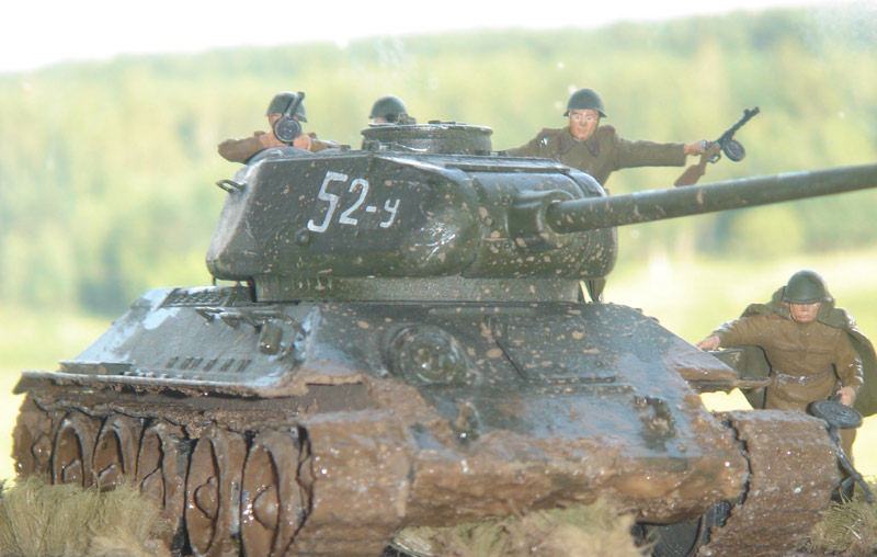 Учебка: Осень 1944-го, фото #002