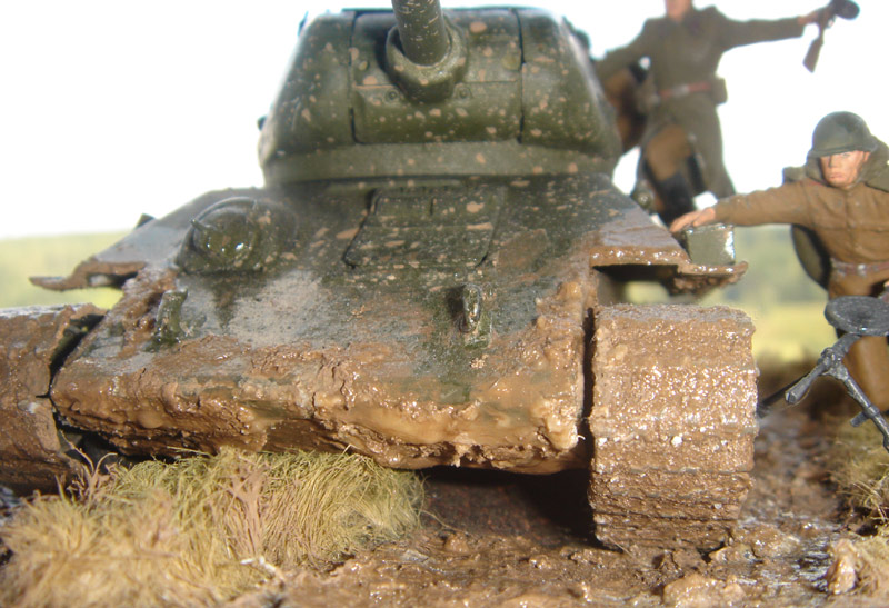 Учебка: Осень 1944-го, фото #003