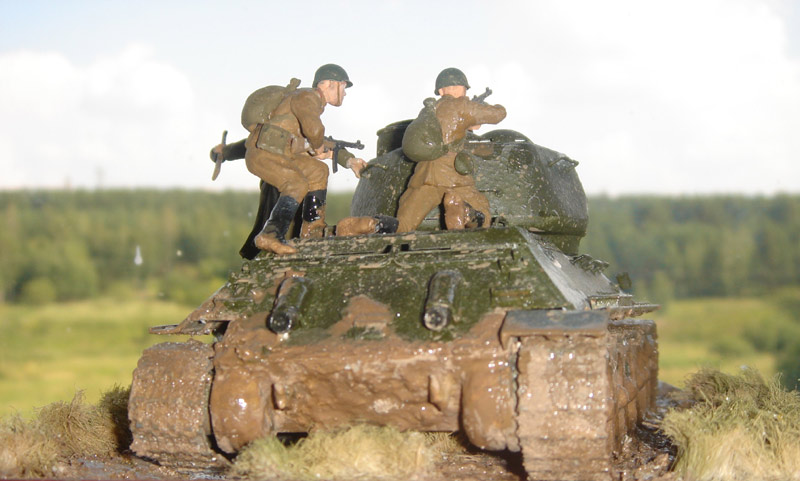 Учебка: Осень 1944-го, фото #004