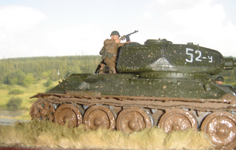 Учебка: Осень 1944-го, фото #005