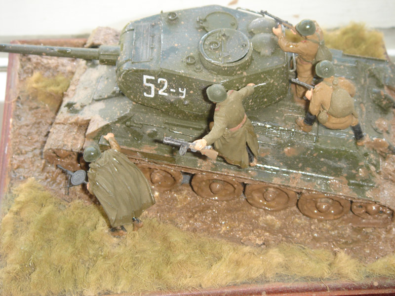 Учебка: Осень 1944-го, фото #006