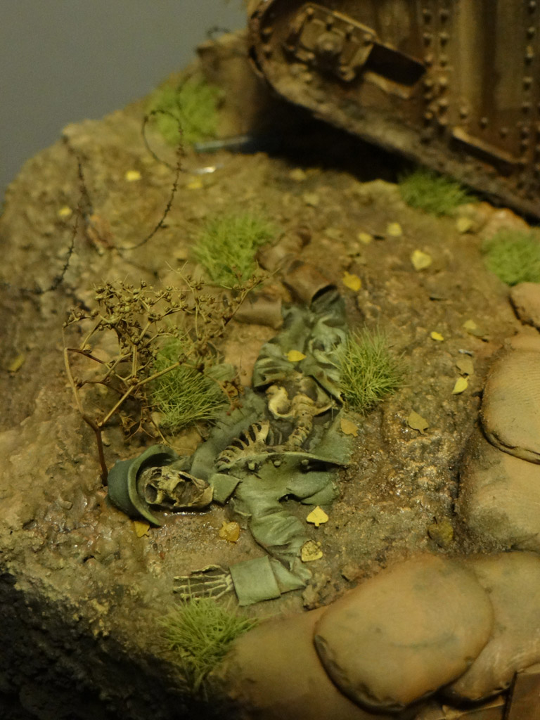Dioramas and Vignettes: For the Great Germany!, photo #10