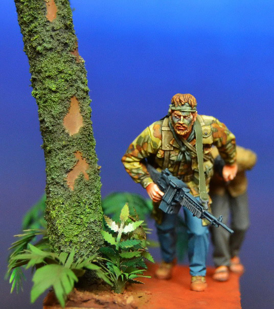 Dioramas and Vignettes: Vietnam, photo #6