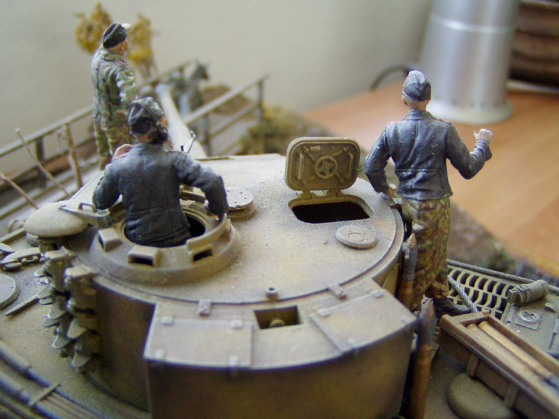 Dioramas and Vignettes: Mistaken Hopes, photo #5