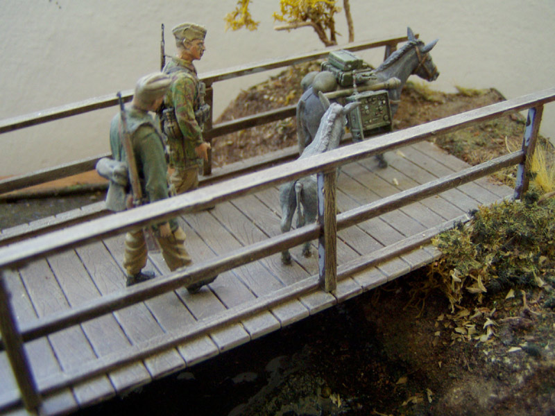 Dioramas and Vignettes: Mistaken Hopes, photo #6