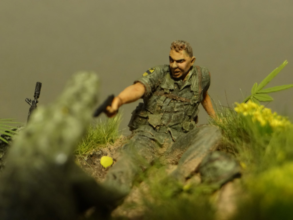 Dioramas and Vignettes: Wild world, photo #6