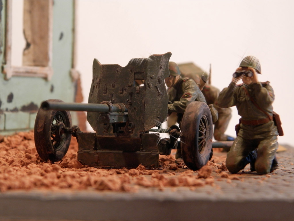 Training Grounds: Volley fire!, photo #6