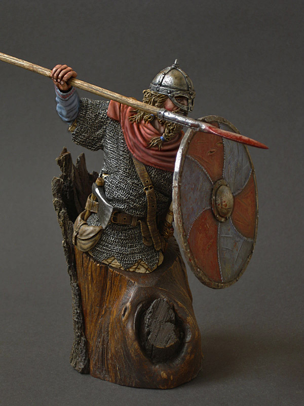 Figures: The Viking, photo #3