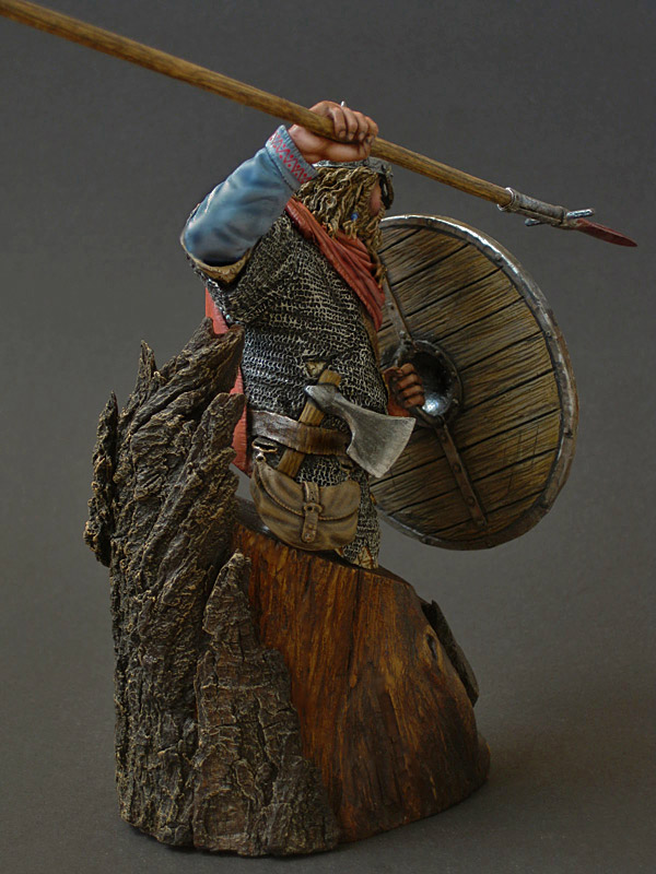 Figures: The Viking, photo #5