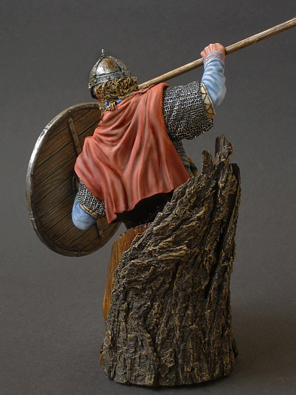 Figures: The Viking, photo #6