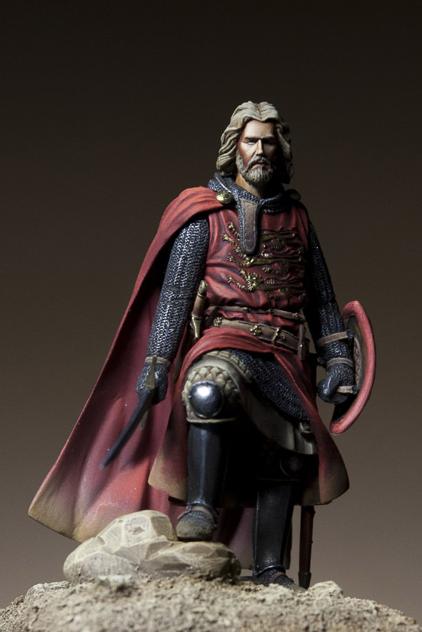 Figures: Richard I The Lion Heart, photo #8