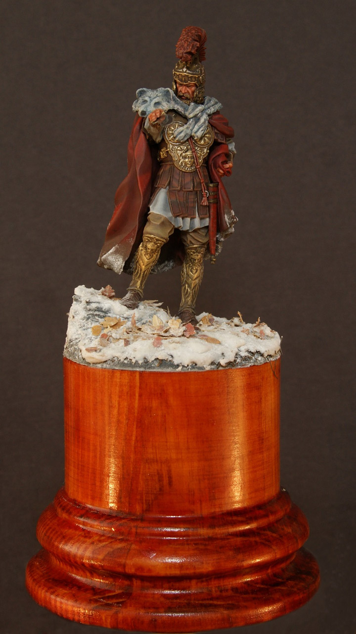 Figures: Hannibal, photo #1