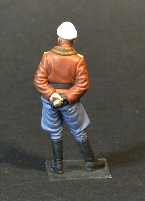 Figures: Luftwaffe pilots, photo #5