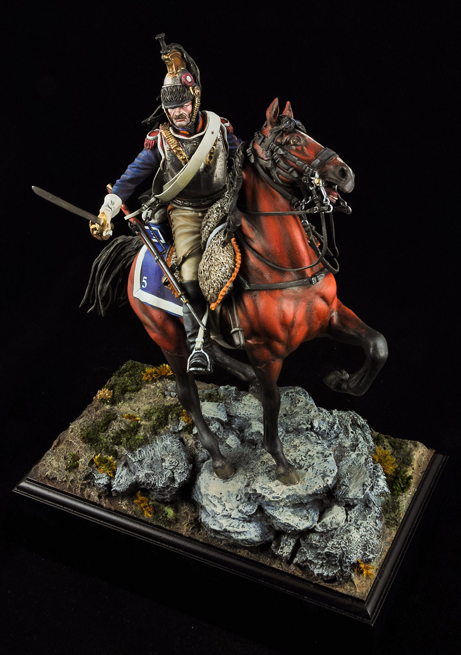 Figures: Vive l`Empereur!, photo #10