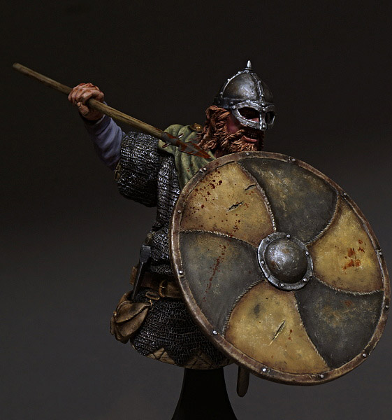 Figures: Viking, photo #2