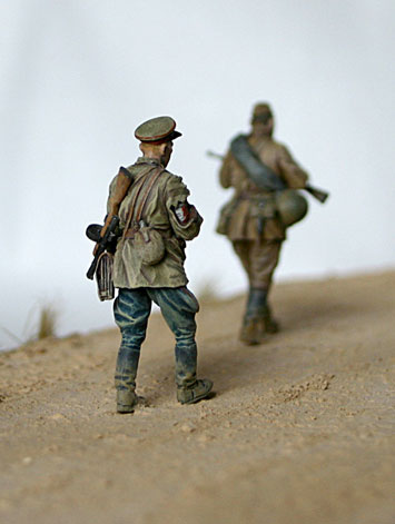 Dioramas and Vignettes: The Hot Summer of 1941, photo #20