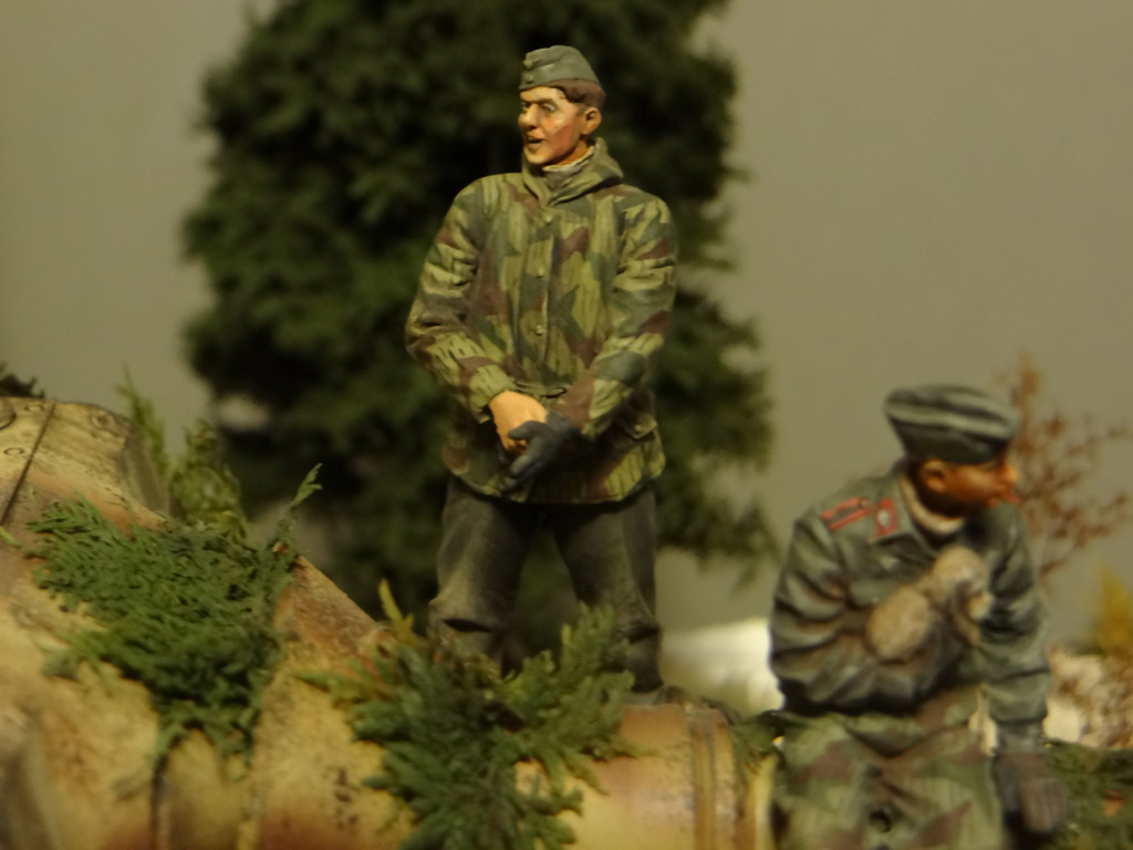 Dioramas and Vignettes: The Western Front, photo #11