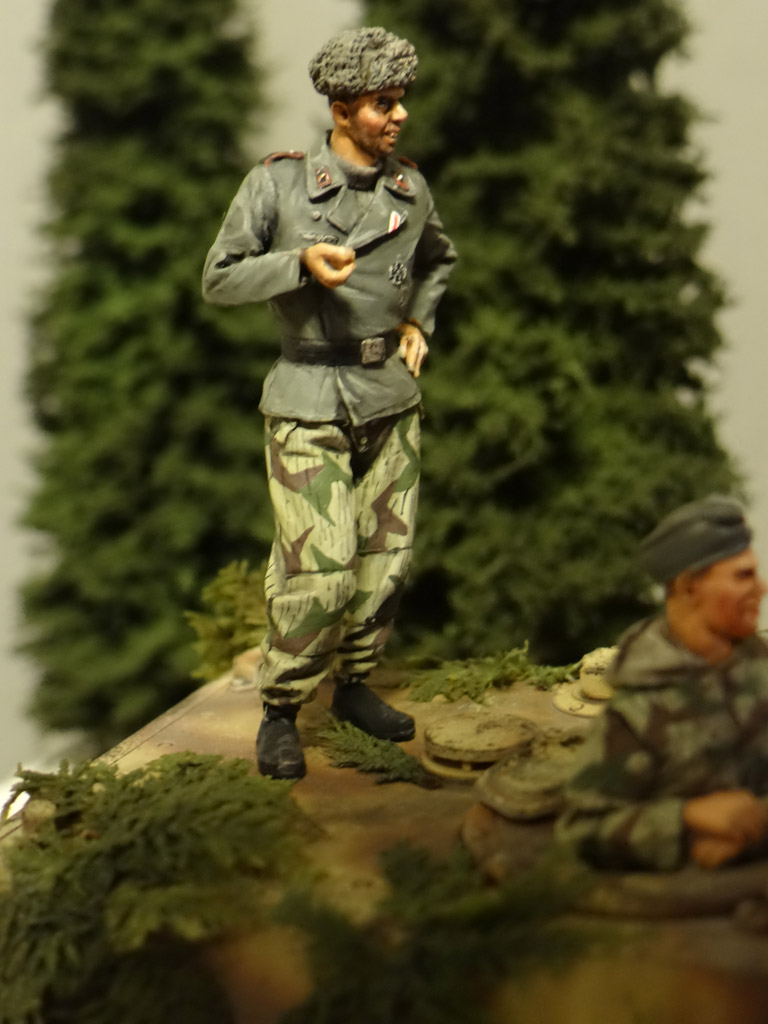 Dioramas and Vignettes: The Western Front, photo #12