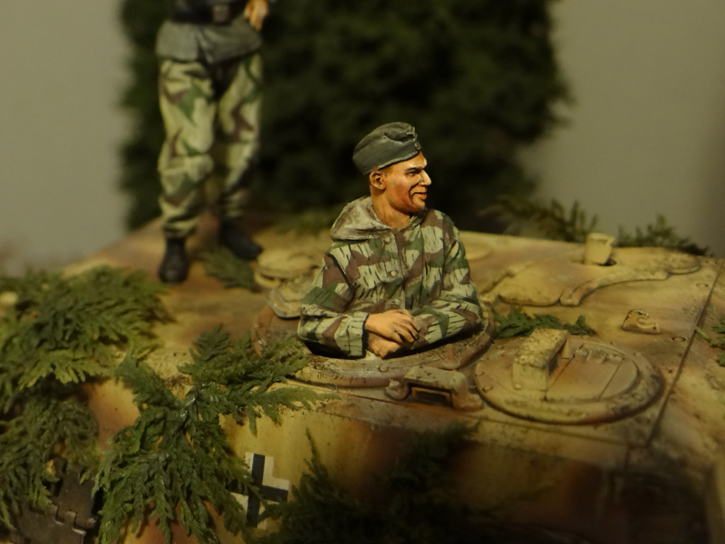 Dioramas and Vignettes: The Western Front, photo #13