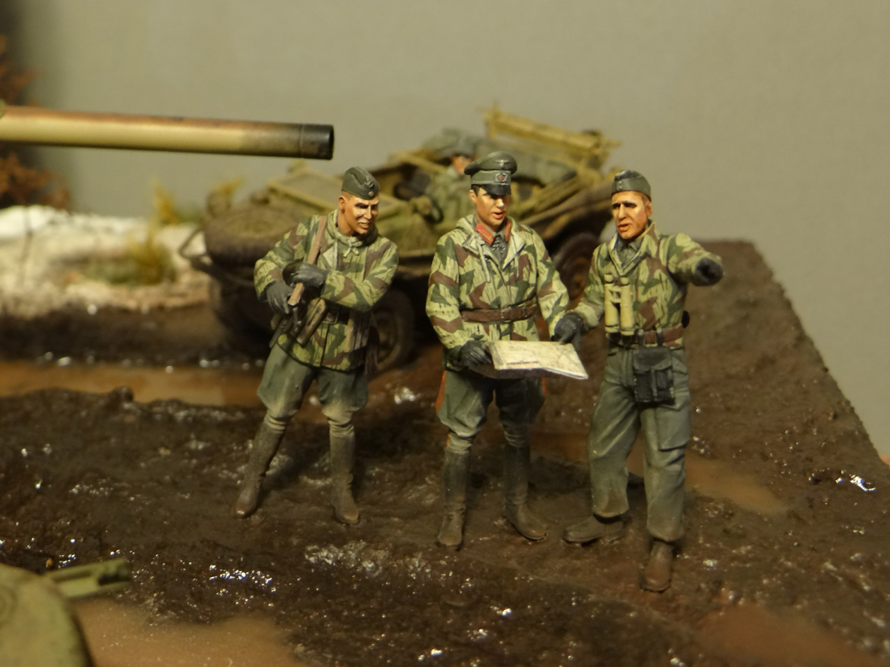 Dioramas and Vignettes: The Western Front, photo #16