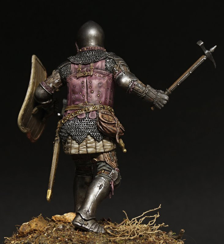 Figures: Polish Knight, photo #10