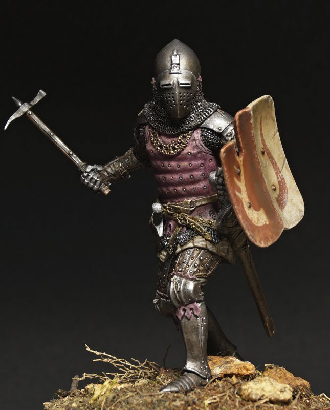 Figures: Polish Knight, photo #3