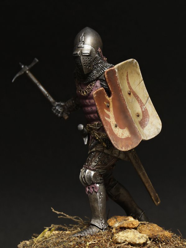 Figures: Polish Knight, photo #4