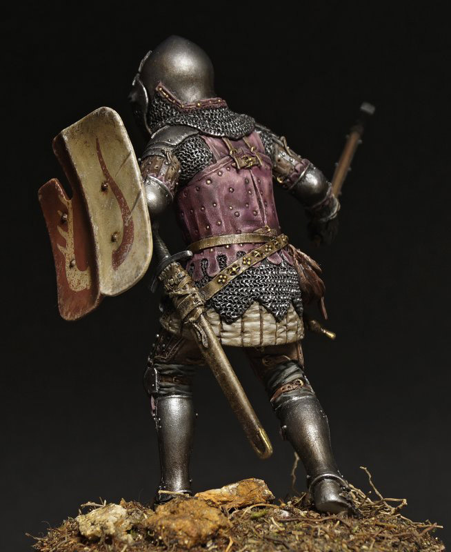 Figures: Polish Knight, photo #7