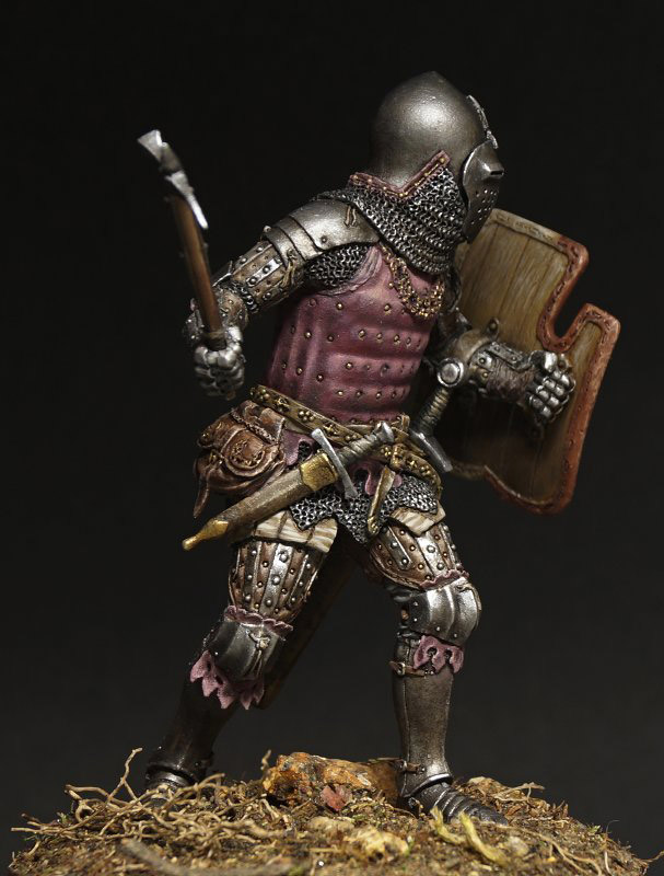 Figures: Polish Knight, photo #8