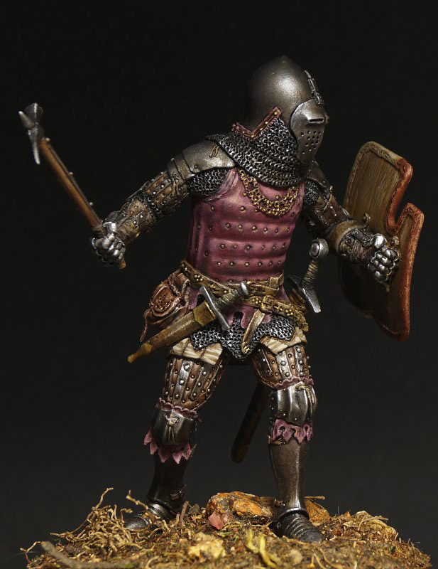 Figures: Polish Knight, photo #9