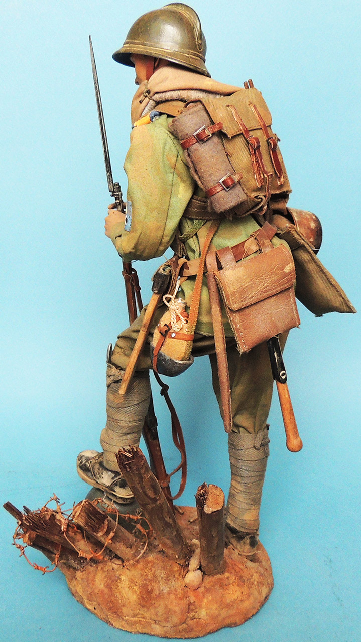 Figures: Hello Europe!, photo #14