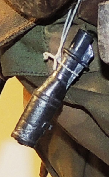 Figures: Hello Europe!, photo #18